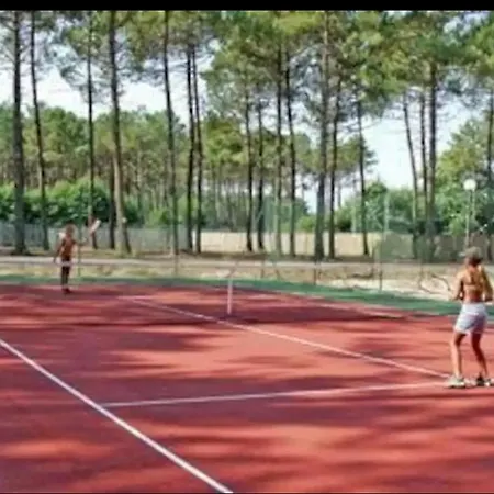 Chalet*** Confort A 5 Km De La Dağ evi *