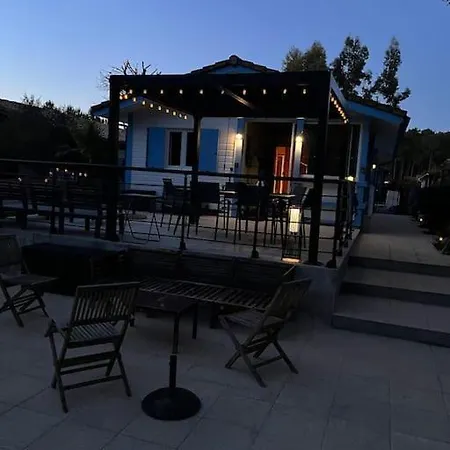 Chalet*** Confort à 5 Km De La Chalet Bias (Landes)