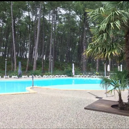 Chalet*** Confort A 5 Km De La